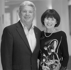 Susan & Reed Youmans