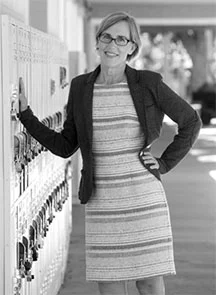 Cathy Farman