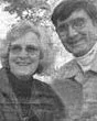 Ray & Verena Borton