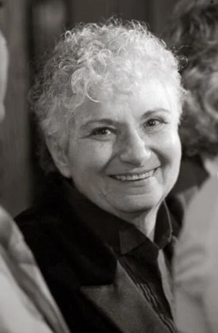 Shelley Bailes