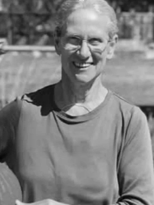 Peggy Smith