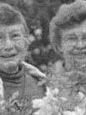 Nancy Crosby & Pat Miller