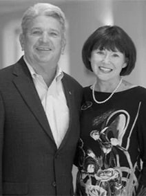 Susan & Reed Youmans