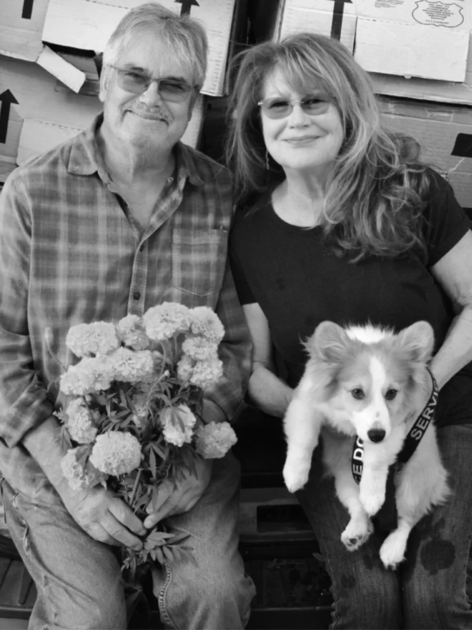Dean & Janice Labadie