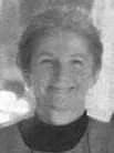 Judy Moores