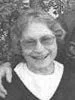Shirley Kreissman