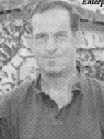 Charles Russell