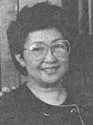 Mimi Cariño Sen