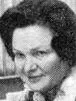 Helen M. Markham