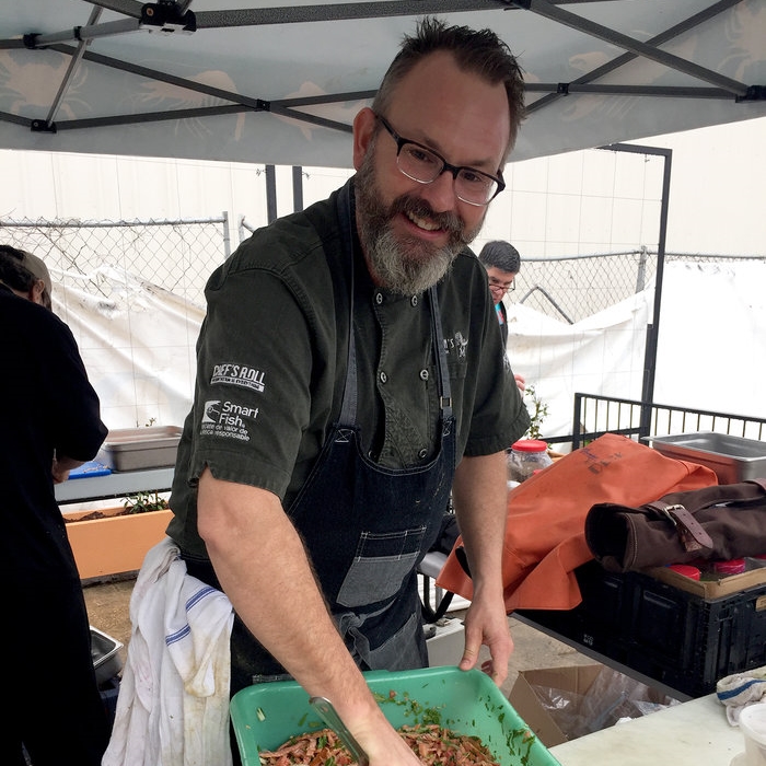 CAN 'SLOW FISH' HELP AMERICA'S SMALL-SCALE FISHERMAN?