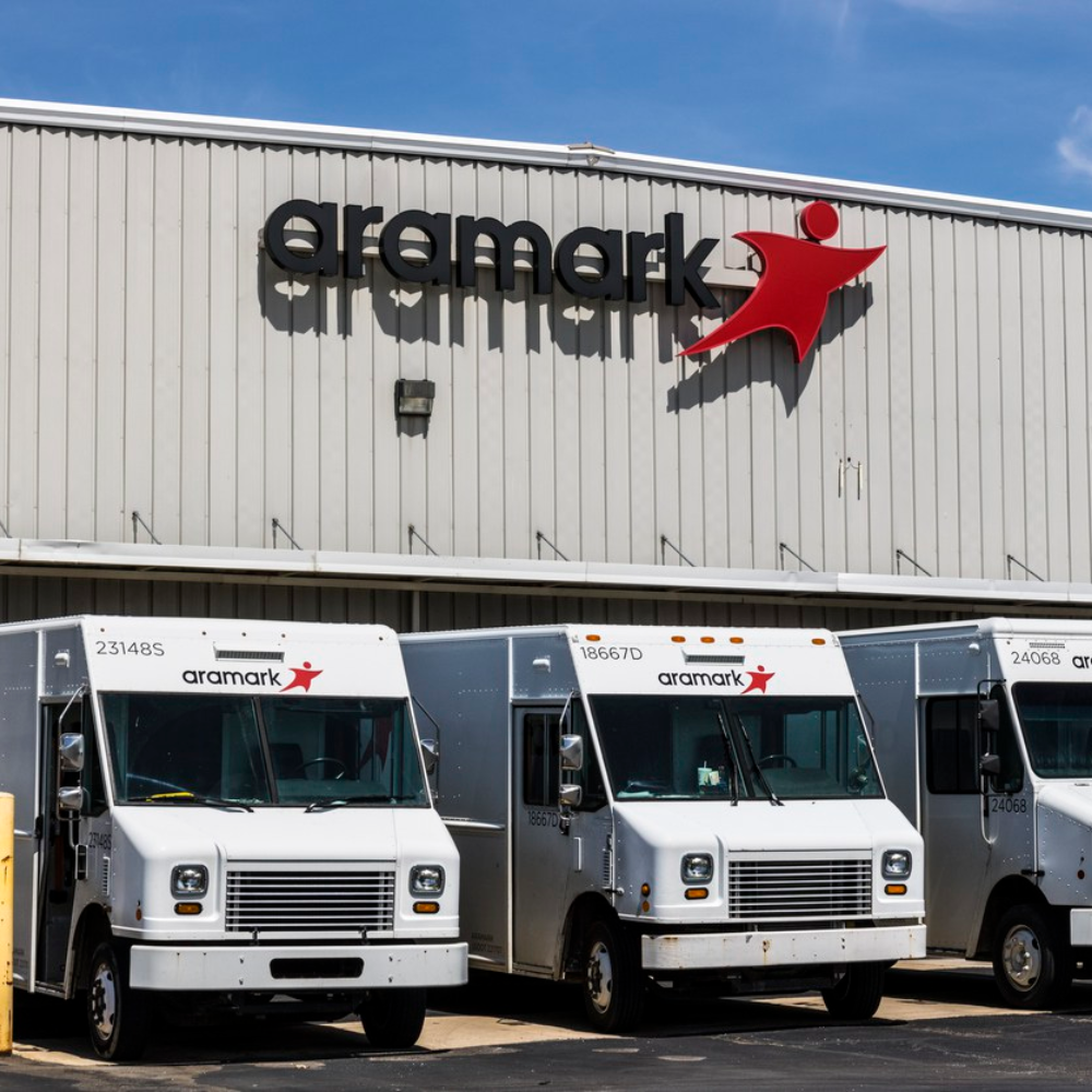 BIG FOOD PAYBACKS TO CAFETERIA OPERATORS SPARK CONTROVERSY
