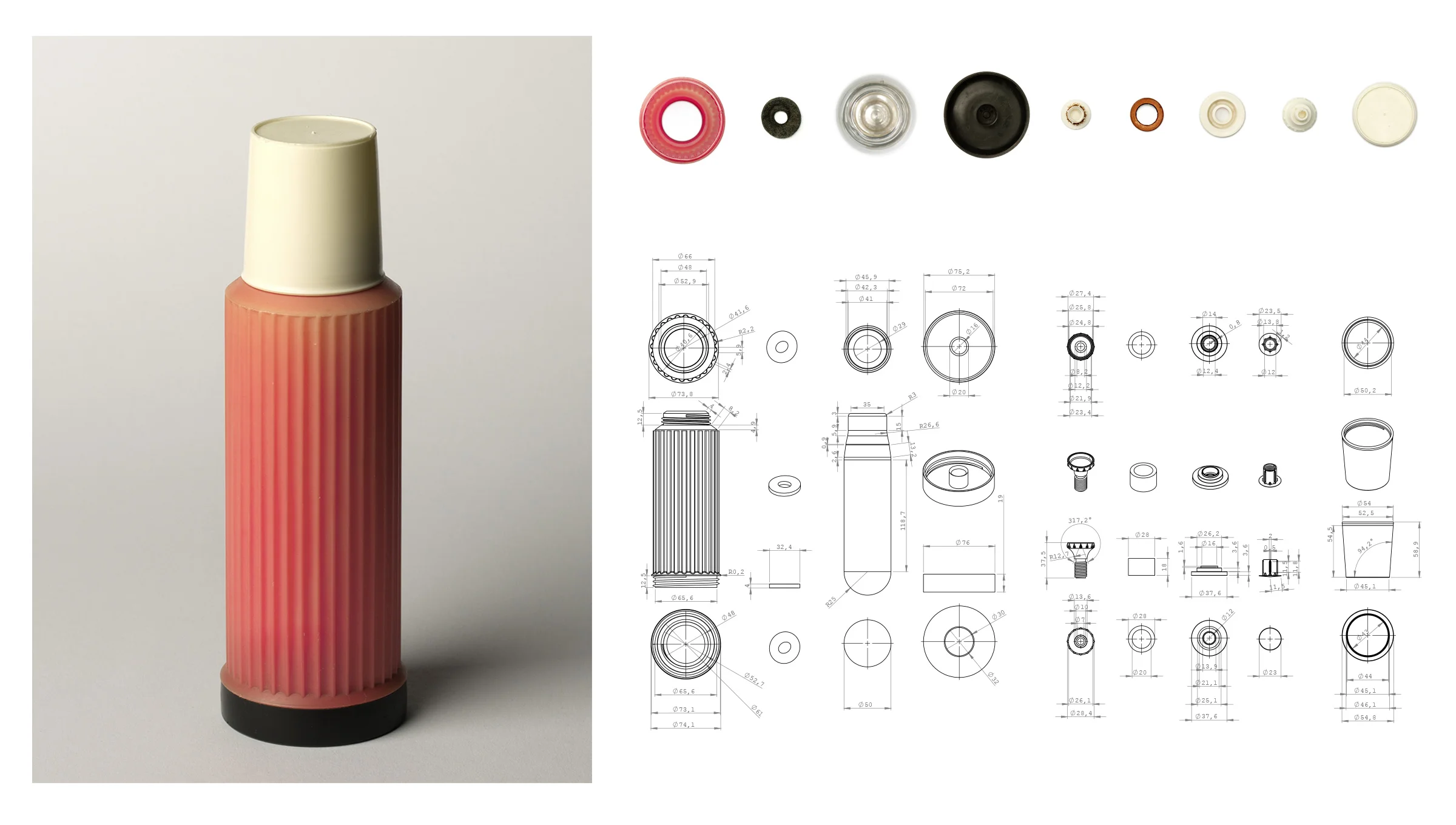 Design for Manufacturing