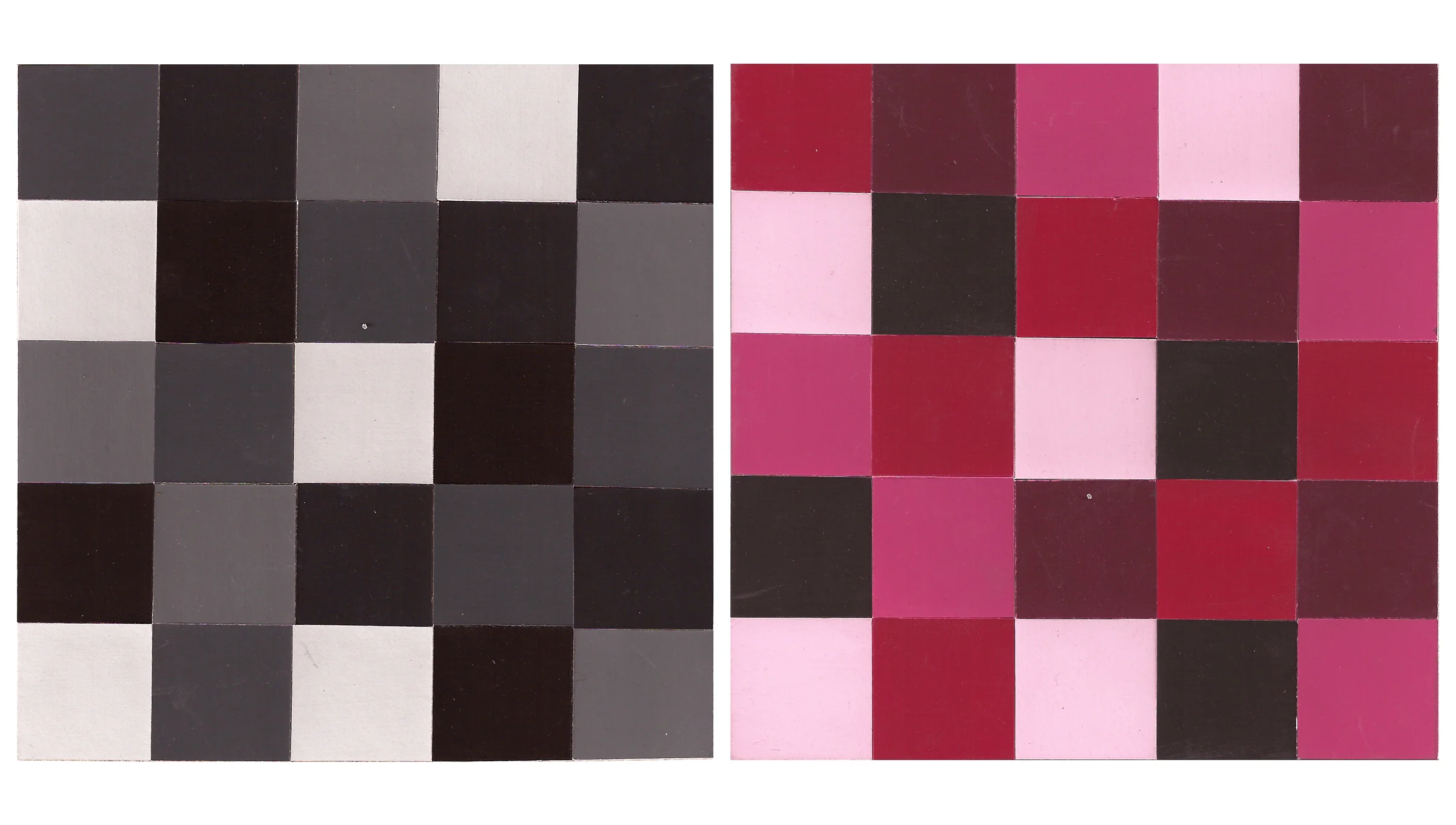 Colour Studies