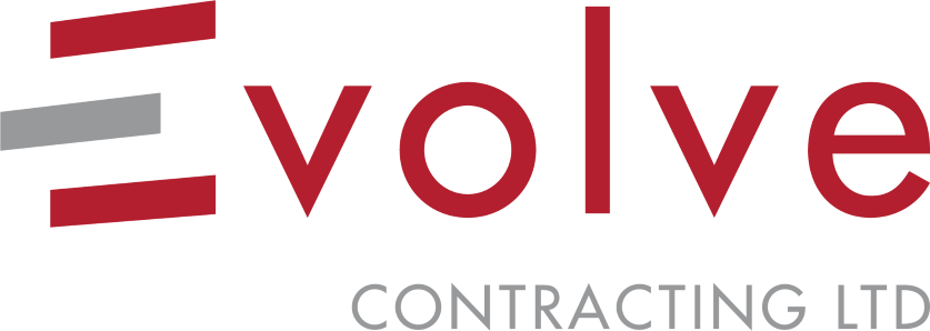 Evolve Contracting