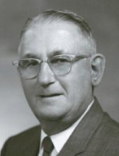 1920 - Alfred