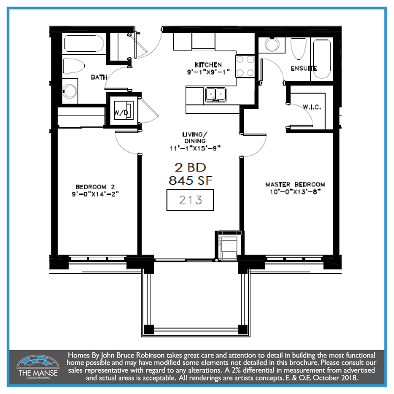 Unit 213