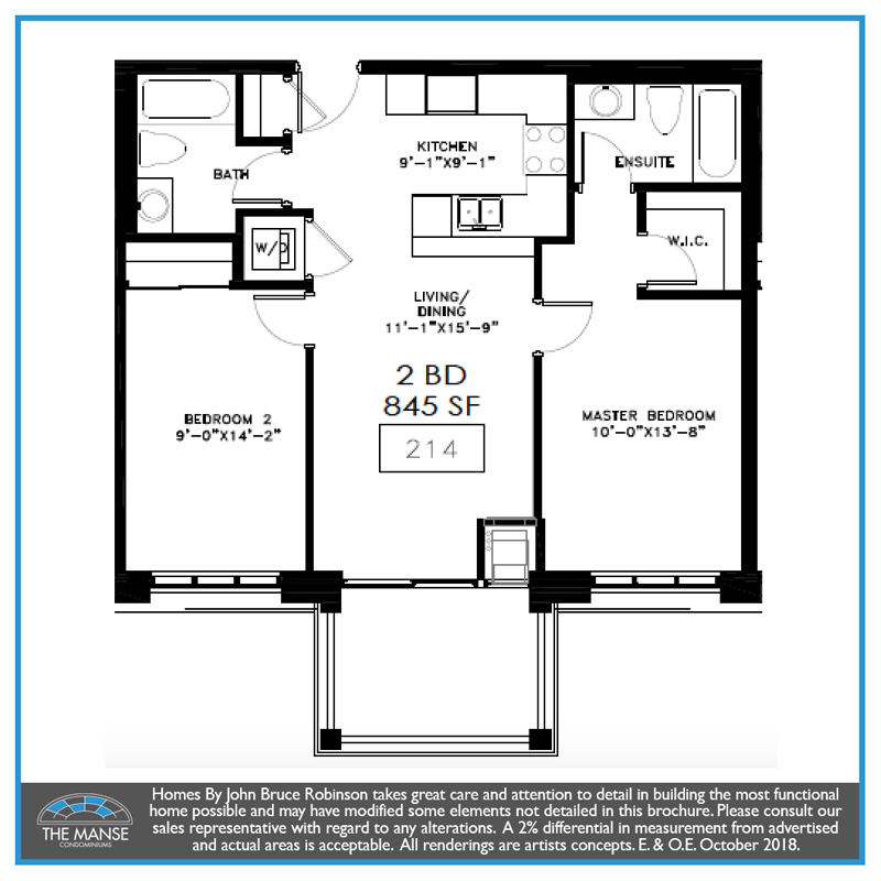 Unit 214