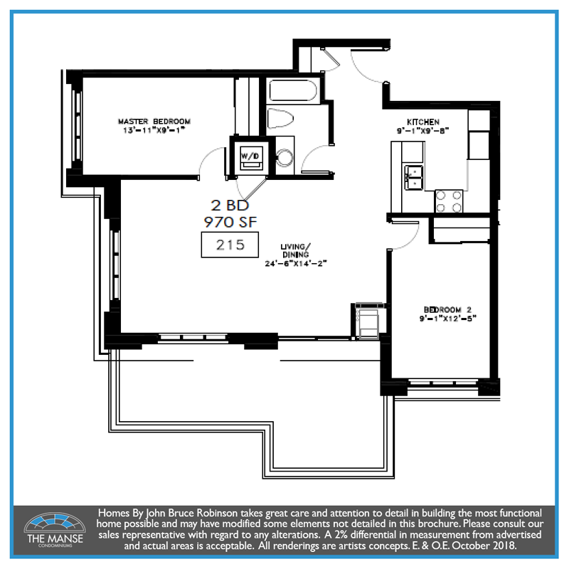 Unit 215