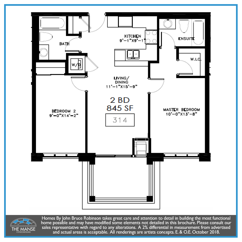 Unit 314