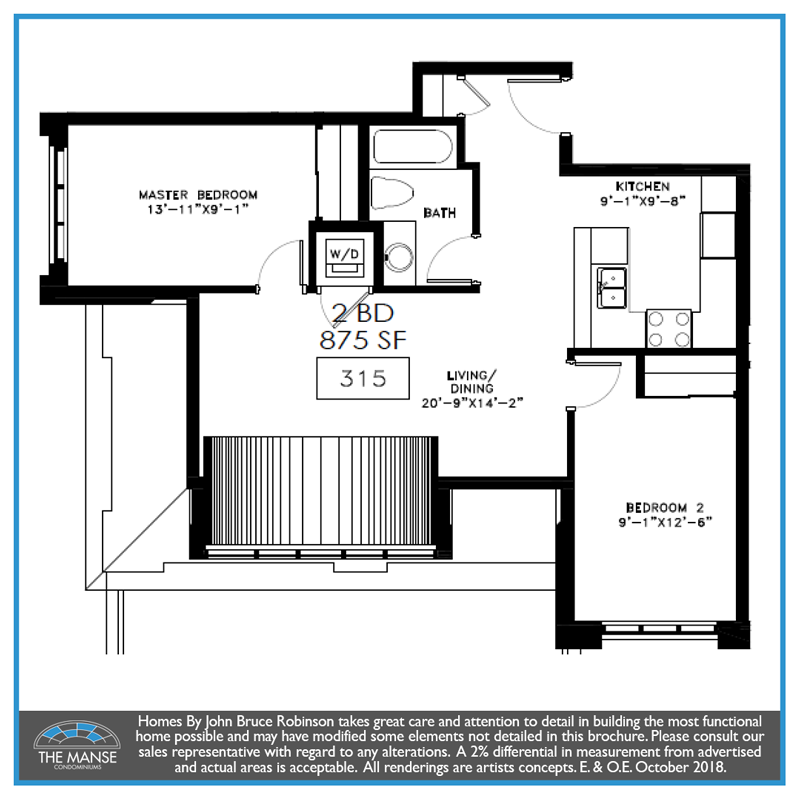 Unit 315