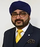 Harpreet Babra Mortgage Specialist