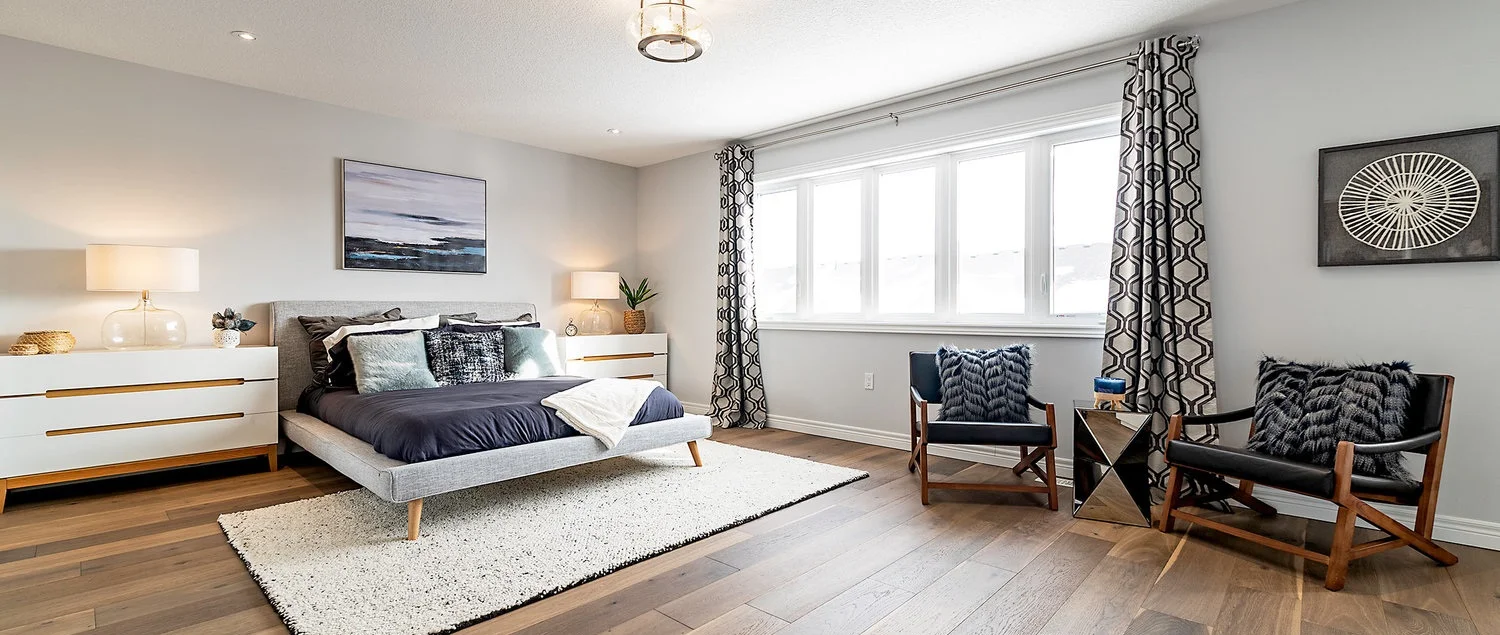 About Us — Robinson Homes