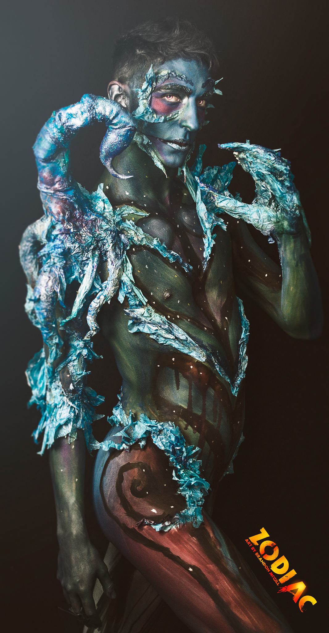 SCORPIO