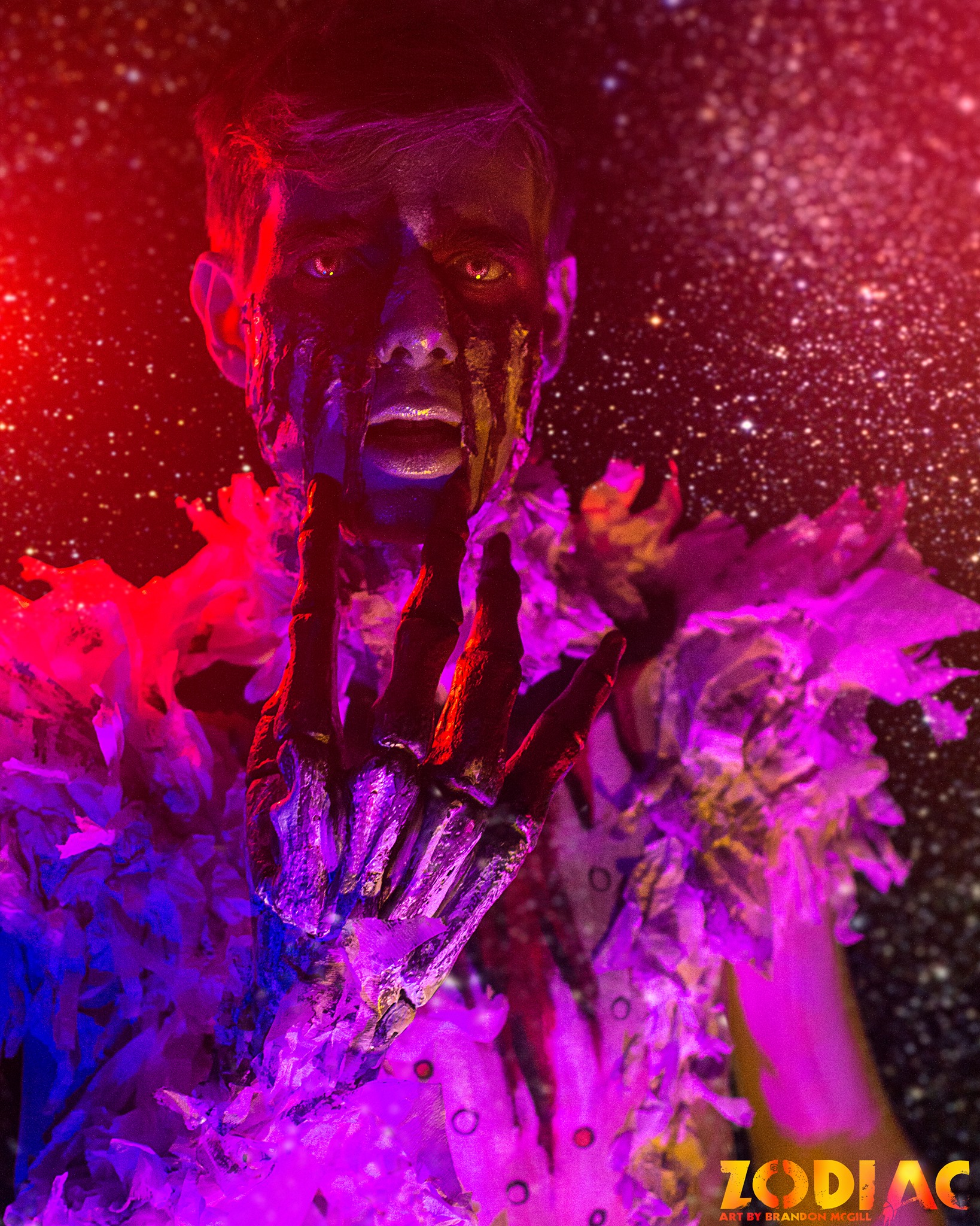 VIRGO