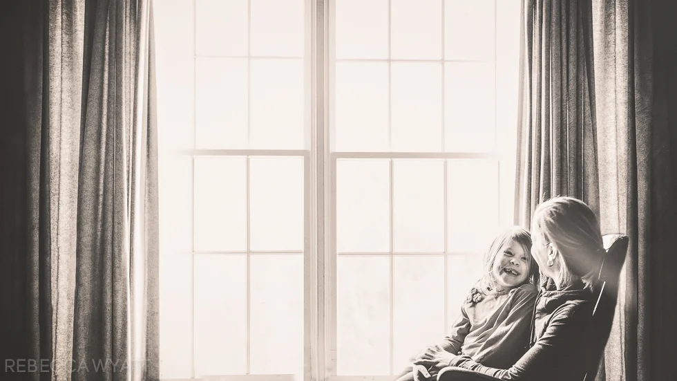 Rebecca Wyatt Photography