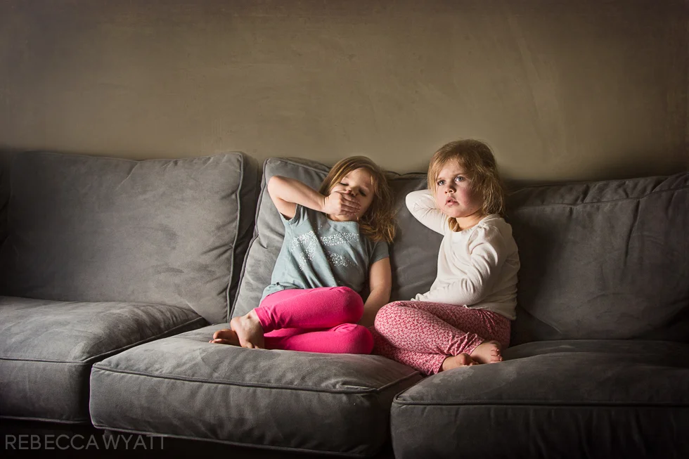 Rebecca Wyatt Photography