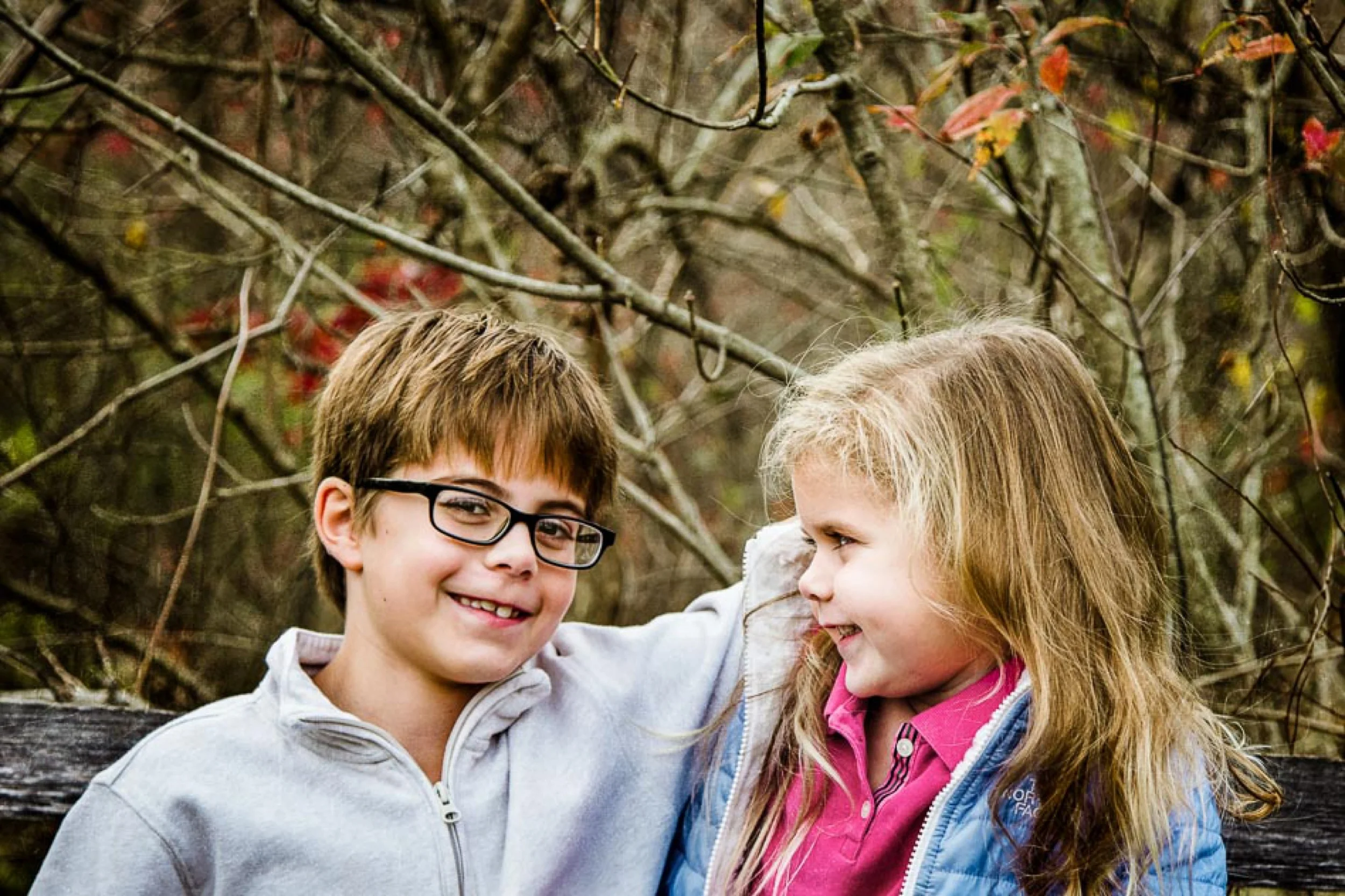 kinney family,kinney pickg,