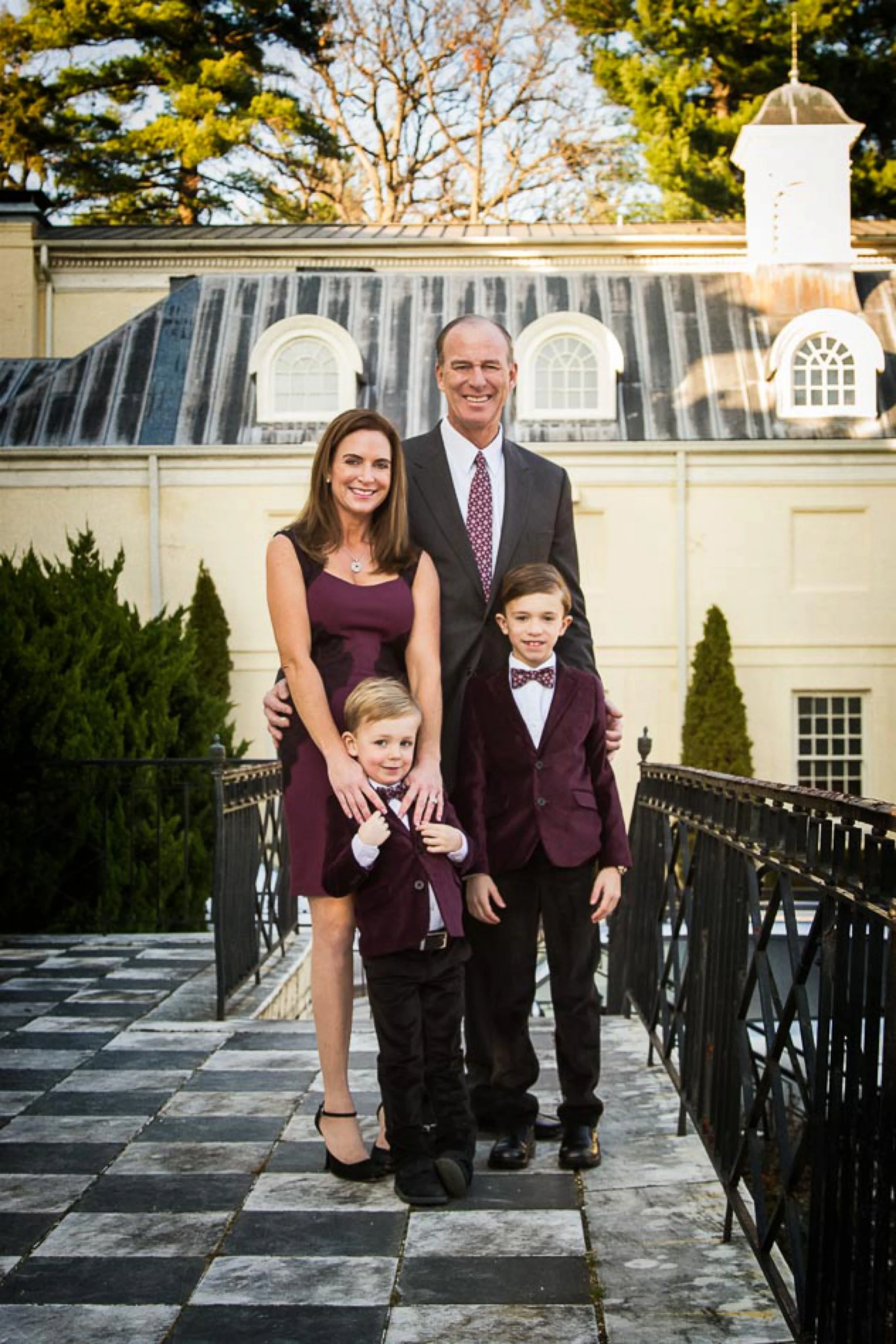 Wilhide Family,erica picks,wilhide group,