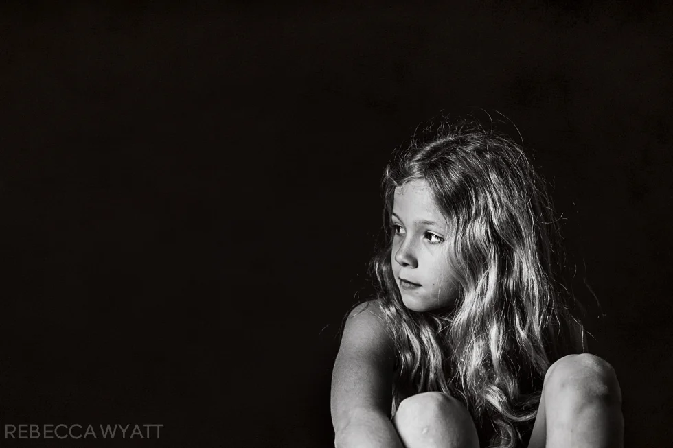 Rebecca Wyatt 365 Day Family Photography Project