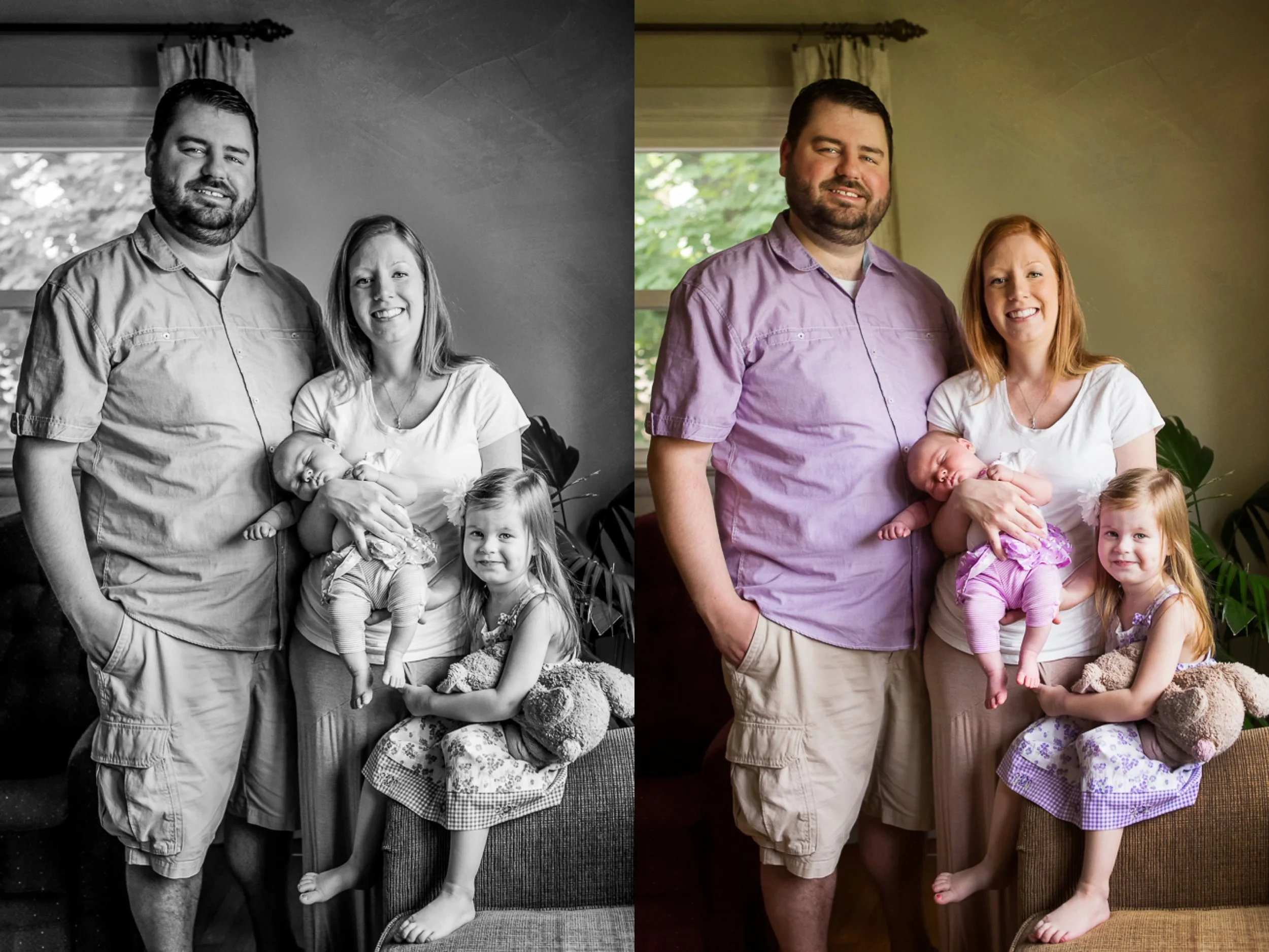 Baby Vera Day 1,Bartley Family,newborn,