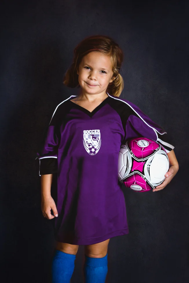 soccer player