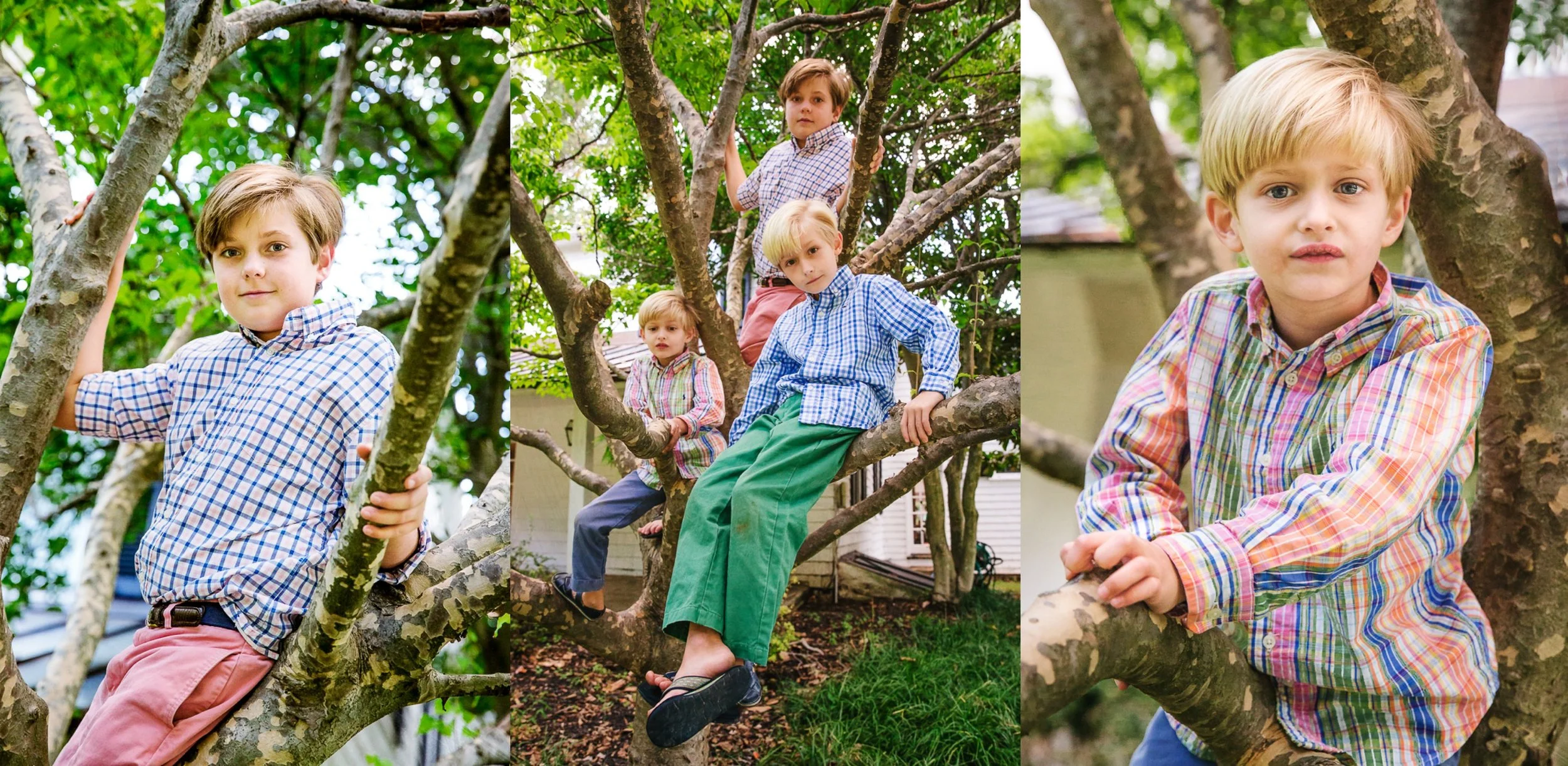 Gooder Family 2015,gooder blog,