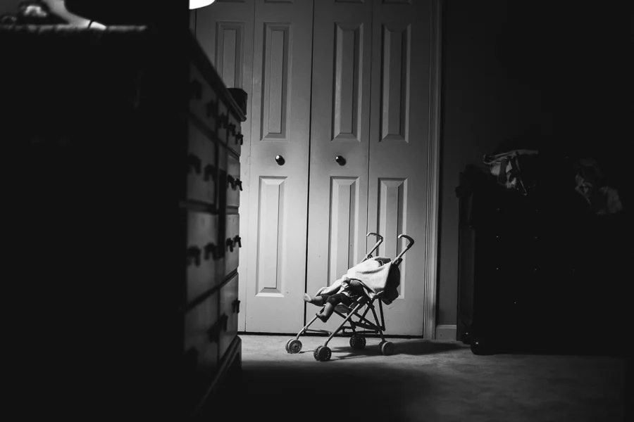 Abandoned by Rebecca Wyatt Photography