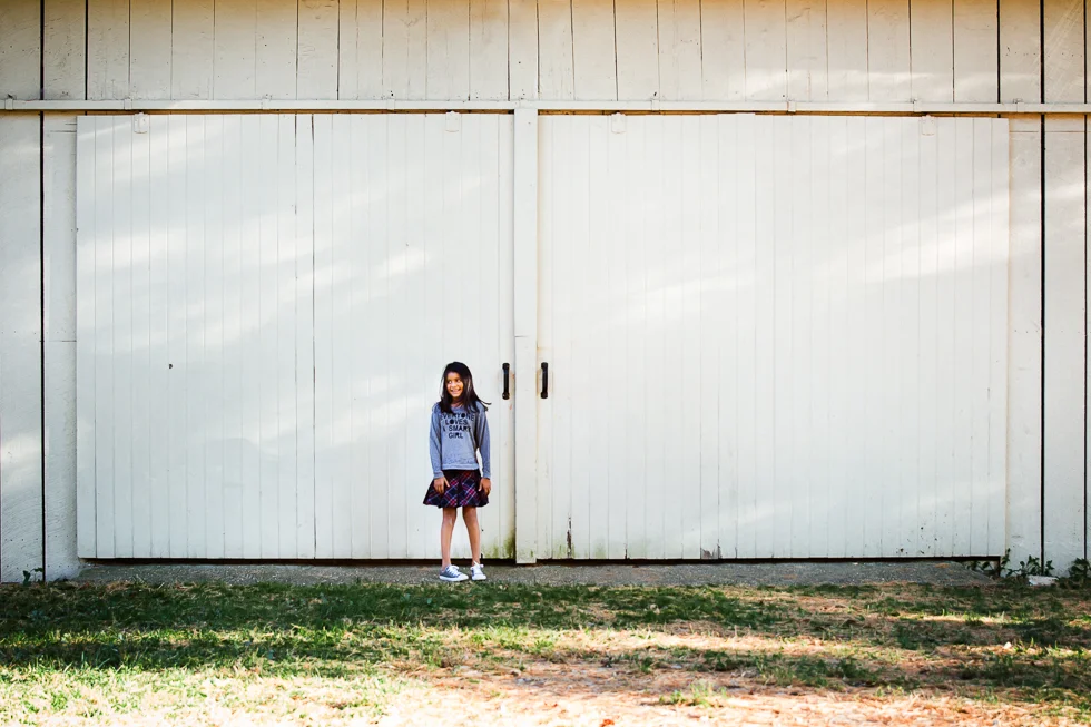 Happy and Sweet Mother and Daughter | Baltimore, MD Child &amp; Family Photography