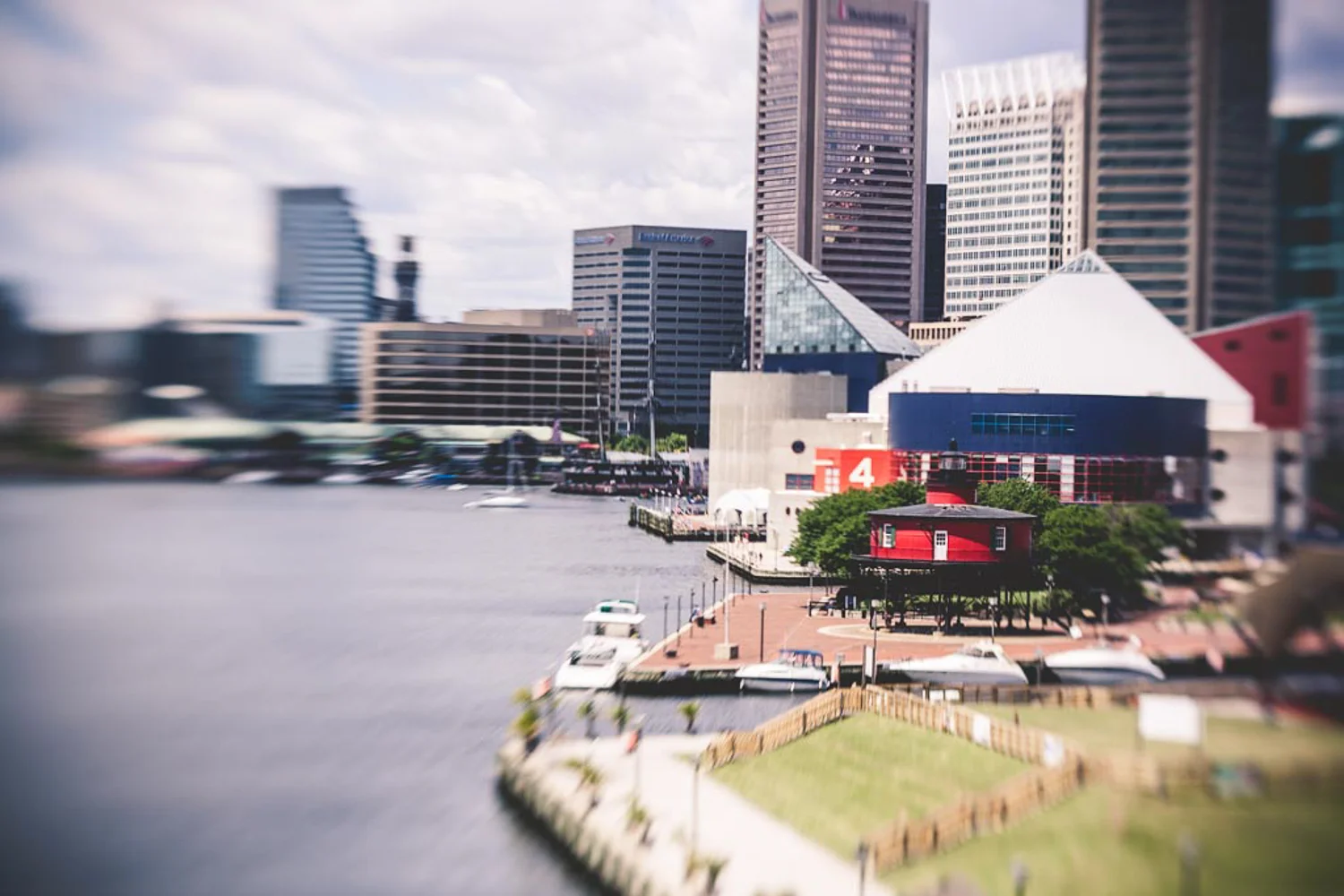 7 Must See Museums for Families With Kids in Baltimore