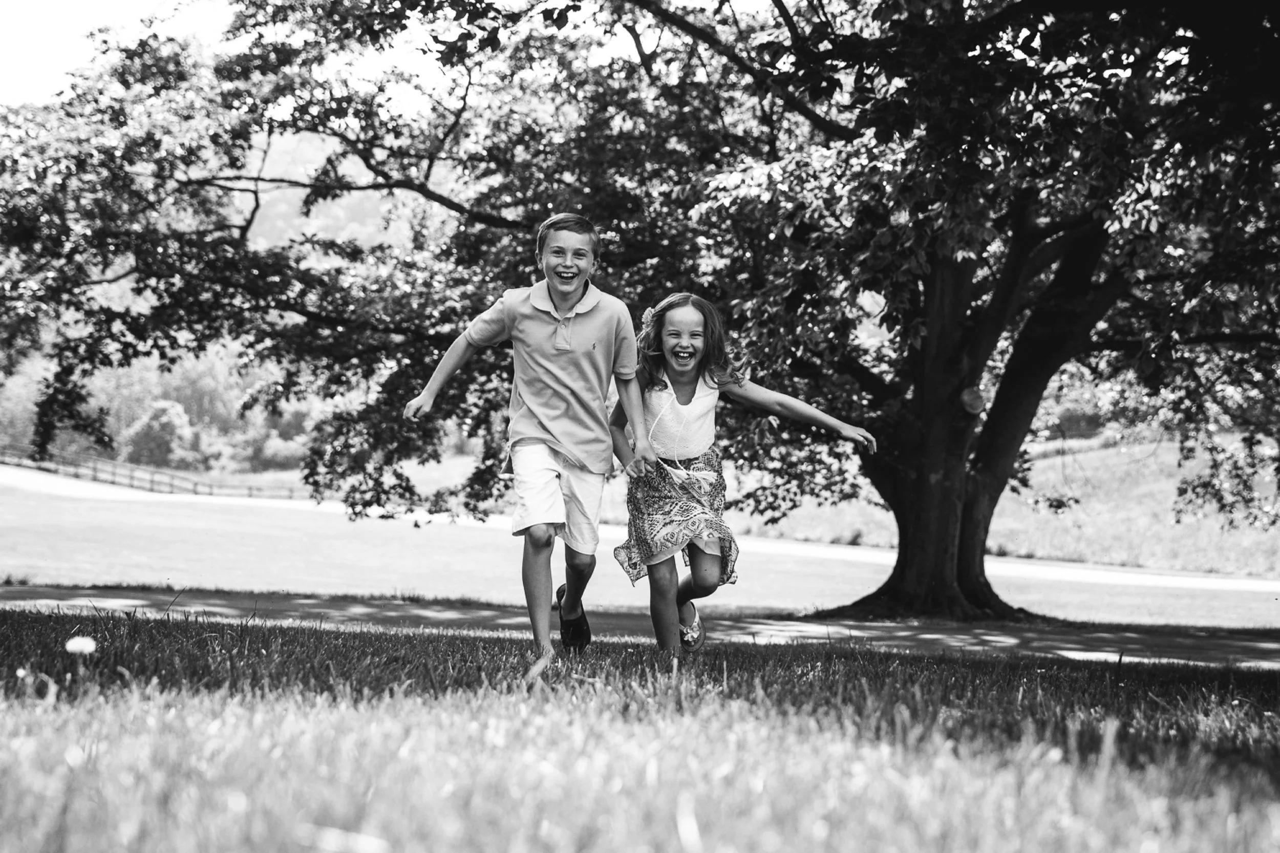 A FANTASTIC FAMILY SESSION AT MIDDAY | BALTIMORE, MD 