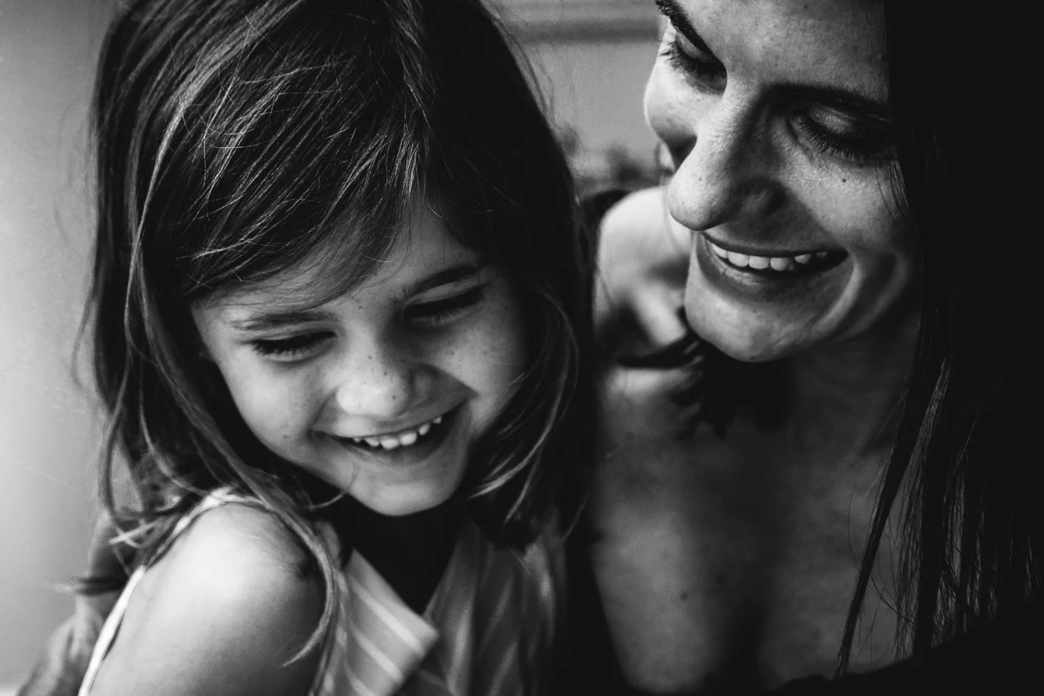 Fun-loving Family of Four | Baltimore, MD Family Photographer