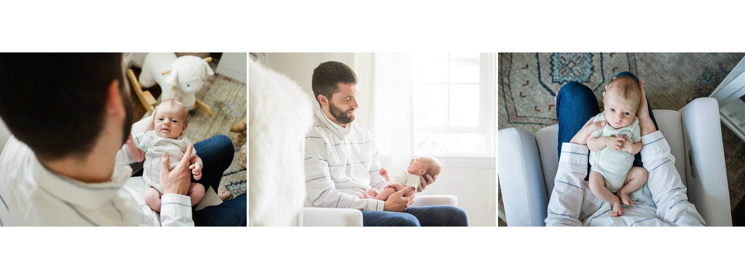 new_father_holds_newborn_daughter_in_chair_in_beautiful_nursery.jpg