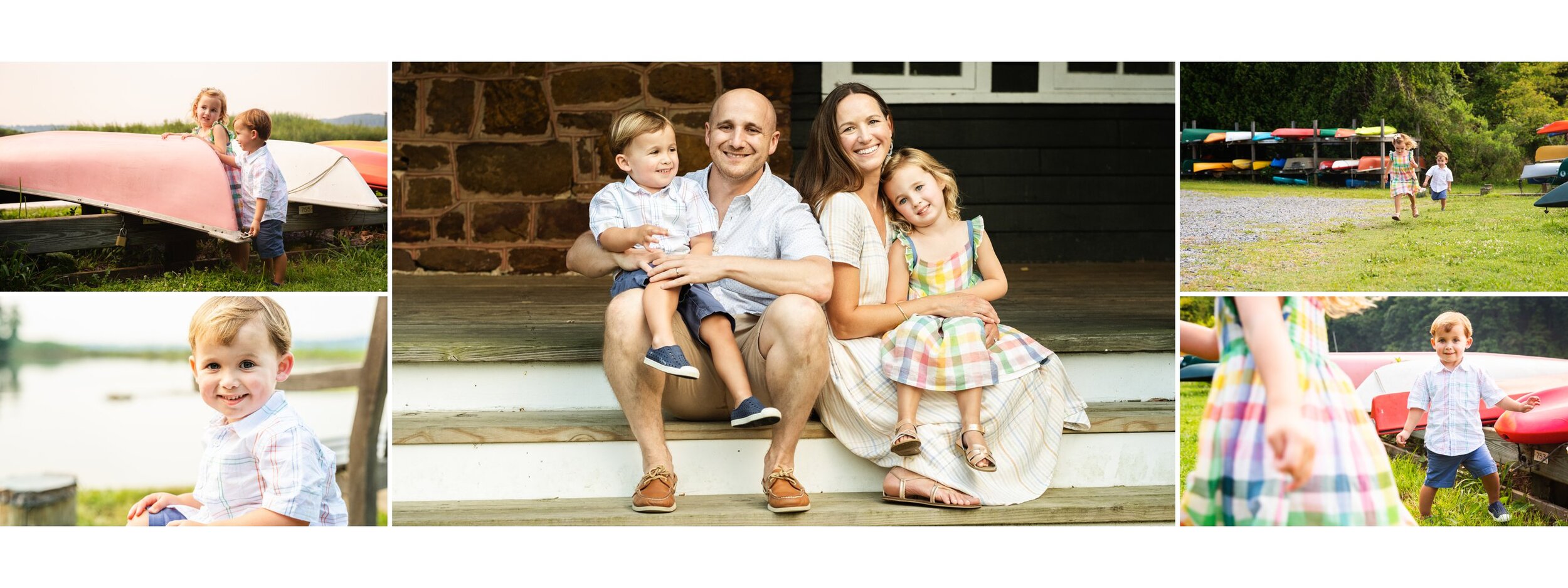 summertime_family_photographs_in_sherwood_forest_with_beautiful_mom_dad_and_boy_and_girl.jpg