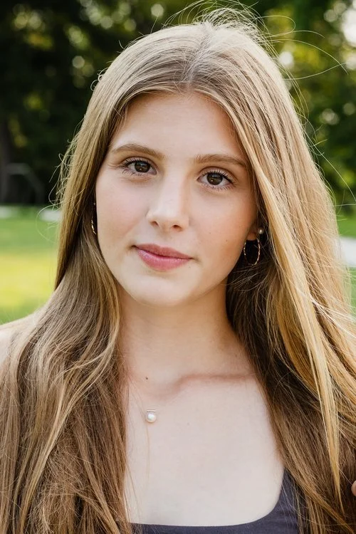 Towson Maryland Senior Portrait Photographer--Beautiful 2022 High School Graduate