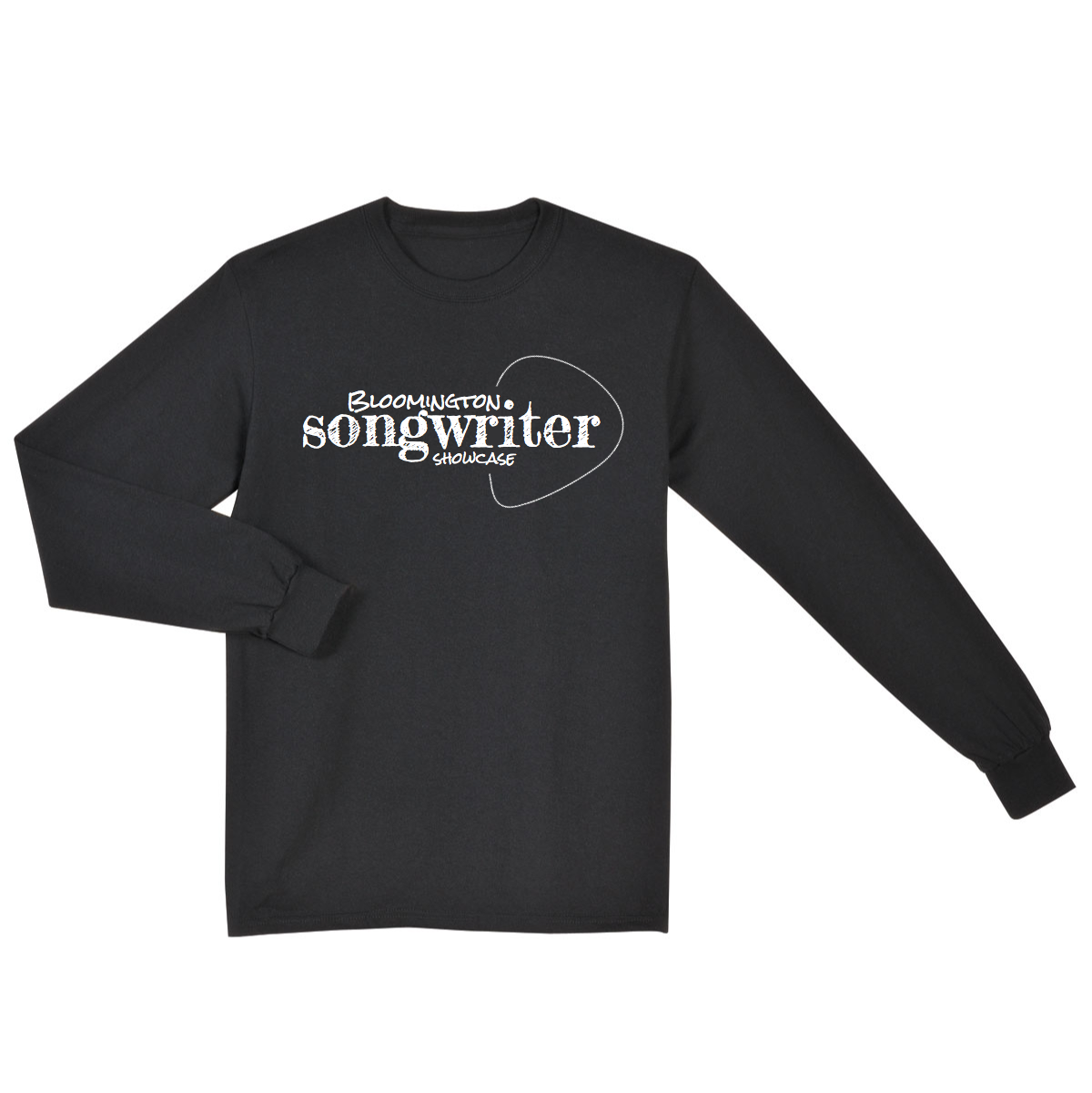 Bloomington Songwriter Showcase