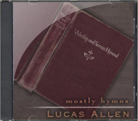 Mostly Hymns by Lucas Allen