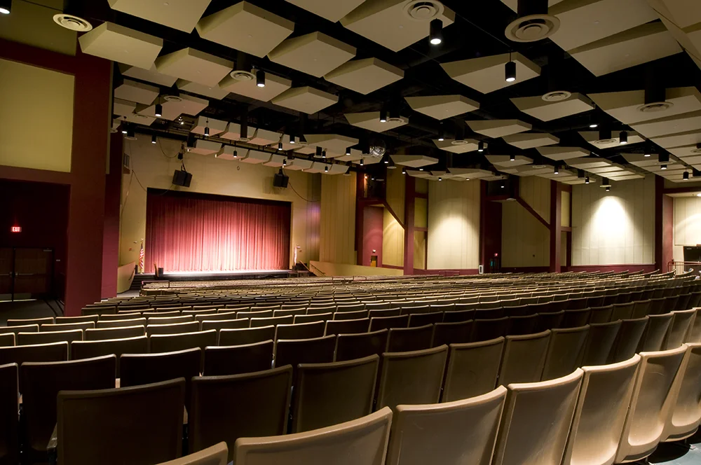 Osceola School for the Arts