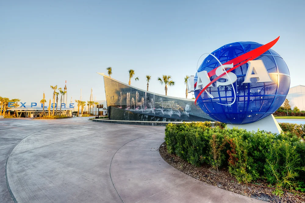 Kennedy Space Center