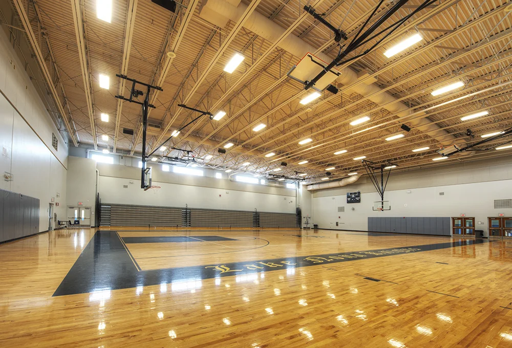 Lake Nona Middle School