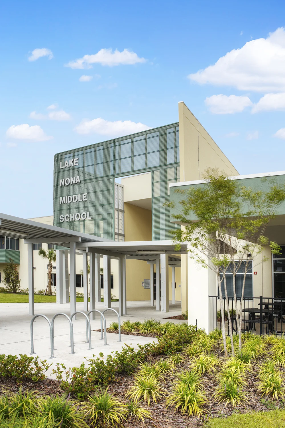Lake Nona Middle School